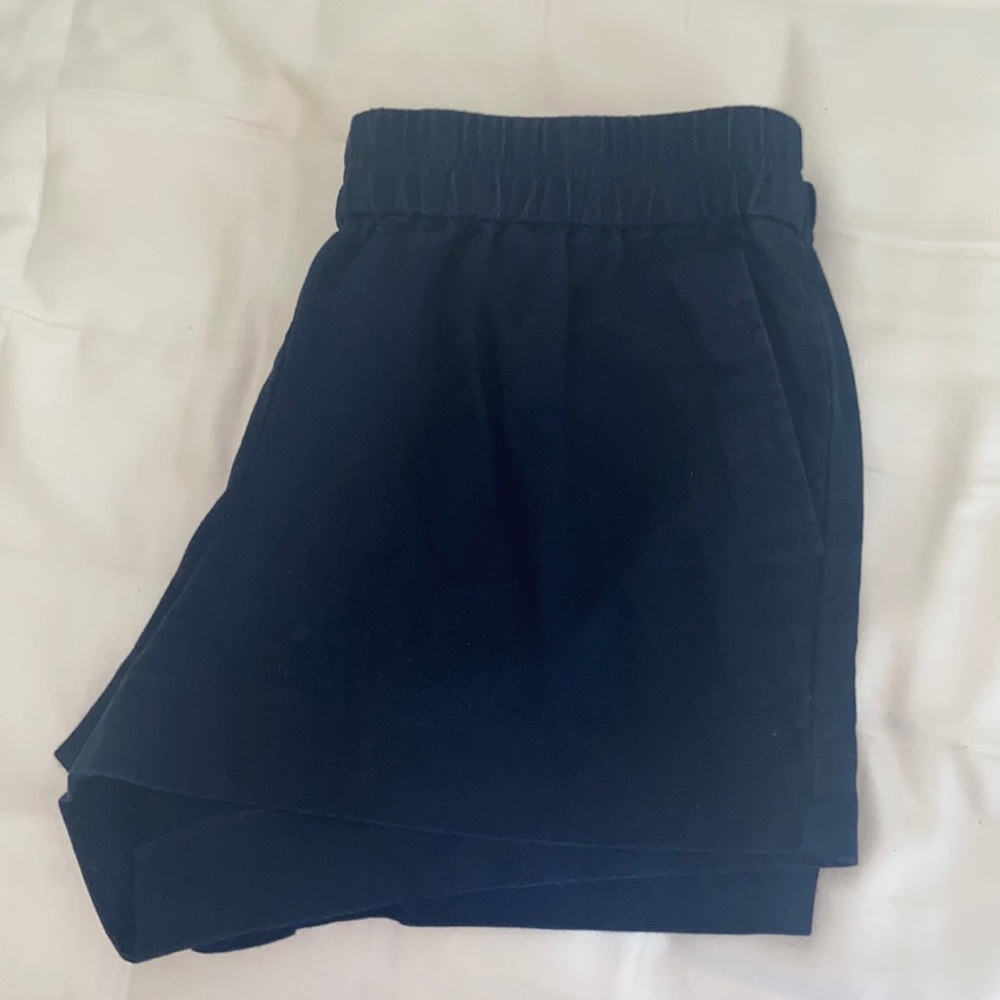 Womens J. Crew Shorts